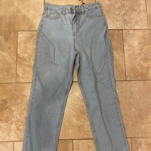 Boohoo Jeans